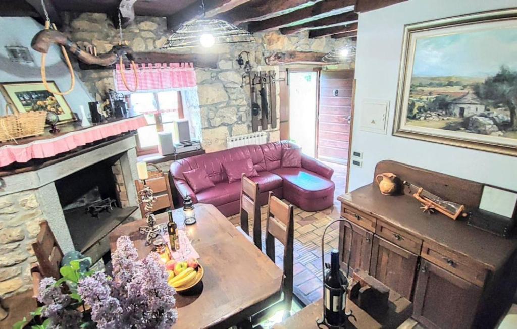 Beautiful Villa Ida & Mirko With Pool In Buzet Zewnętrze zdjęcie